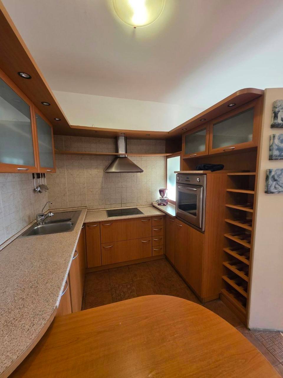 Two-Room Apartment in Novi Beograd photo 3 of 8