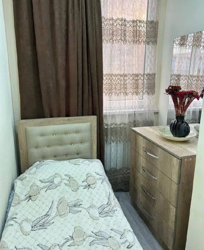 Furnished 3-Bedroom Apartment in Shengavit photo 8 of 8