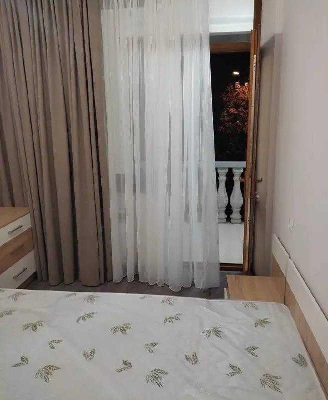 Furnished 2-Room Apartment in Arabkir photo 7 of 8