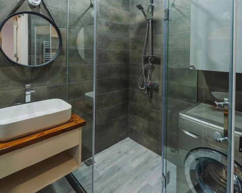 1-Bedroom Apartment on Gorgasali Street photo 6 of 6