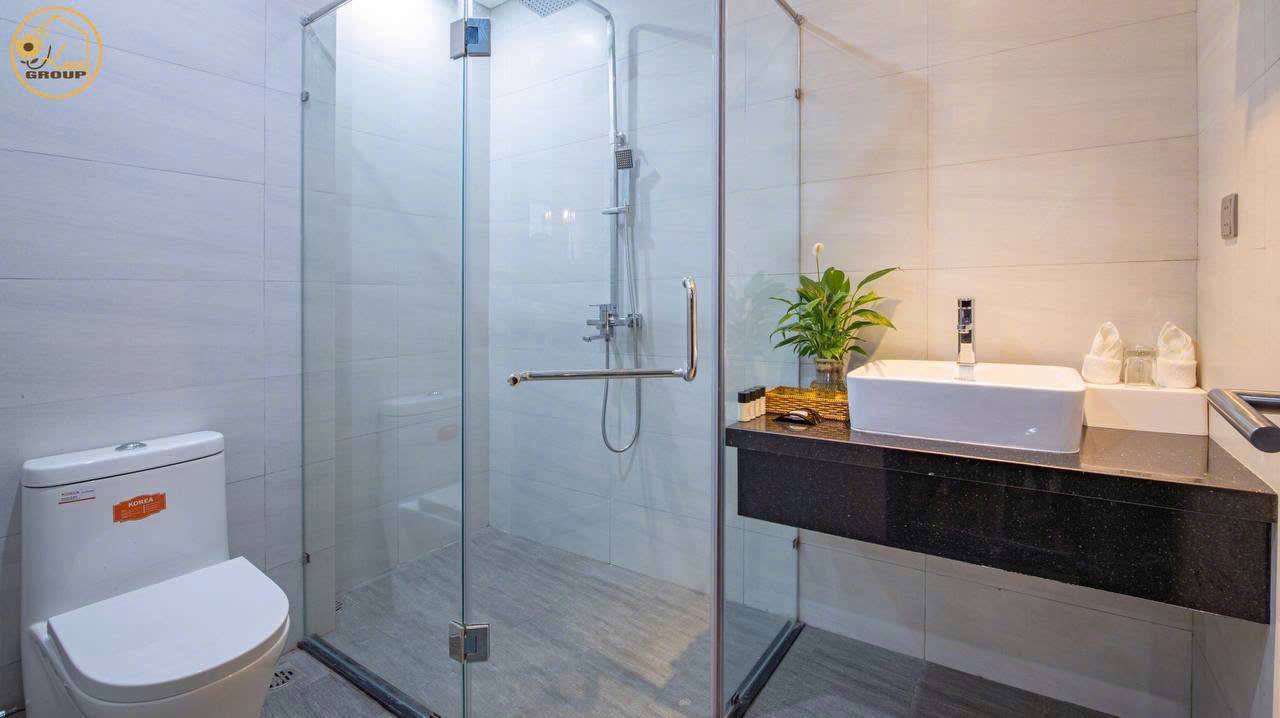 40 m² Studio Apartment in Khue My photo 8 of 8