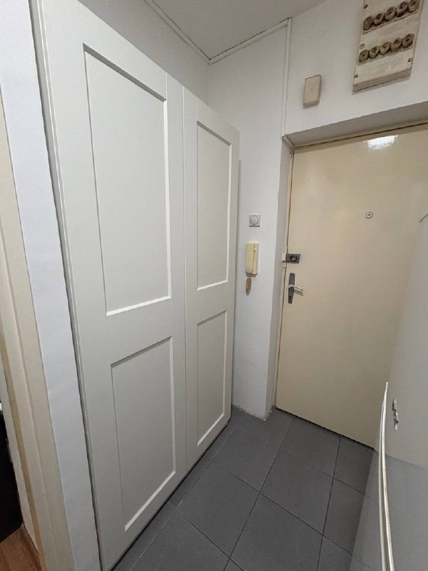 2-Room Apartment in Zvezdara photo 1 of 8