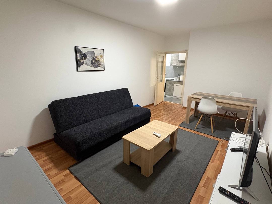 2-Room Apartment in Zvezdara photo 5 of 8