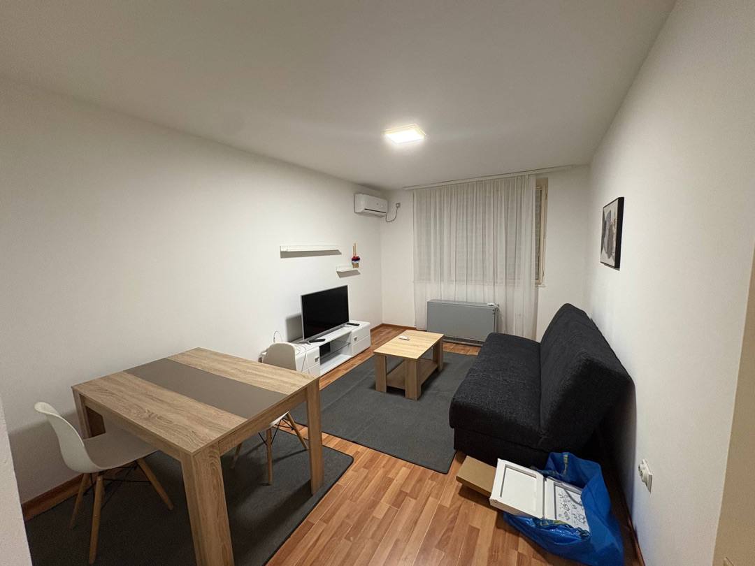 2-Room Apartment in Zvezdara photo 6 of 8
