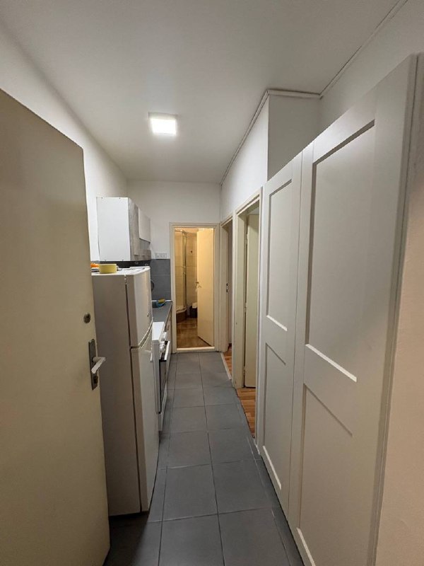 2-Room Apartment in Zvezdara photo 7 of 8