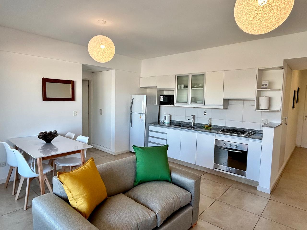 Two-Room Apartment in Chacarita photo 3 of 8