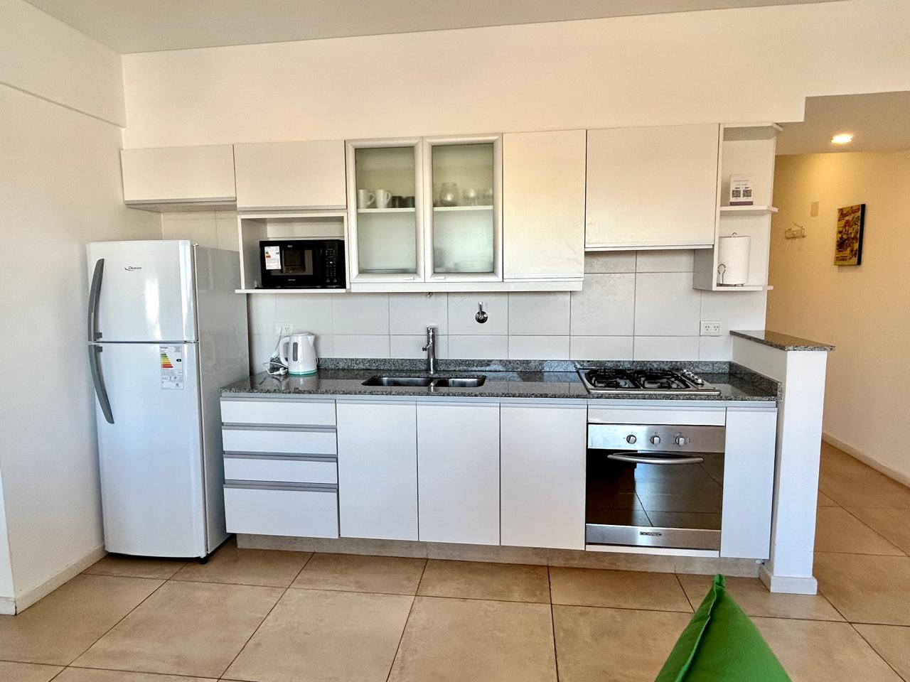 Two-Room Apartment in Chacarita photo 4 of 8