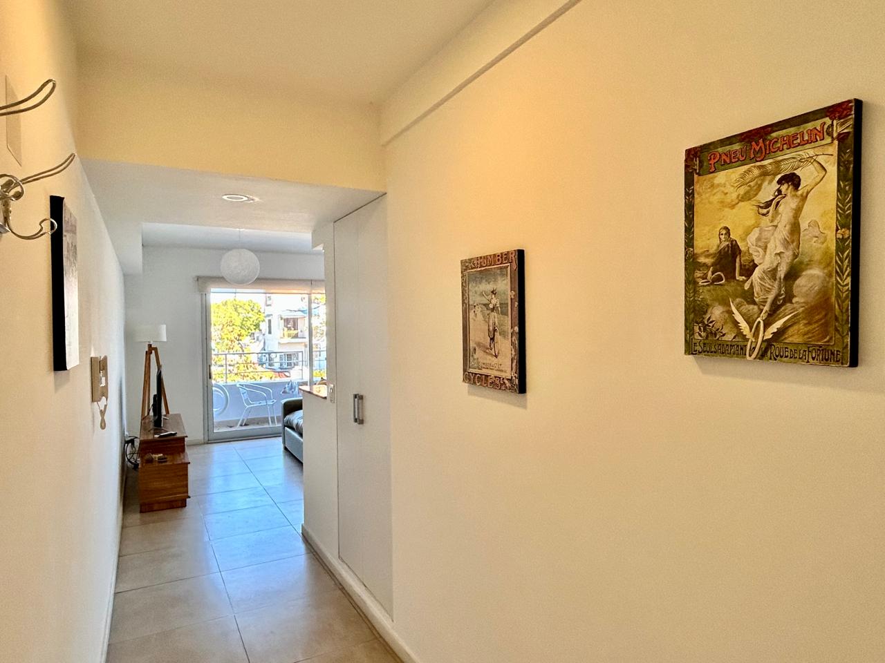Two-Room Apartment in Chacarita photo 5 of 8