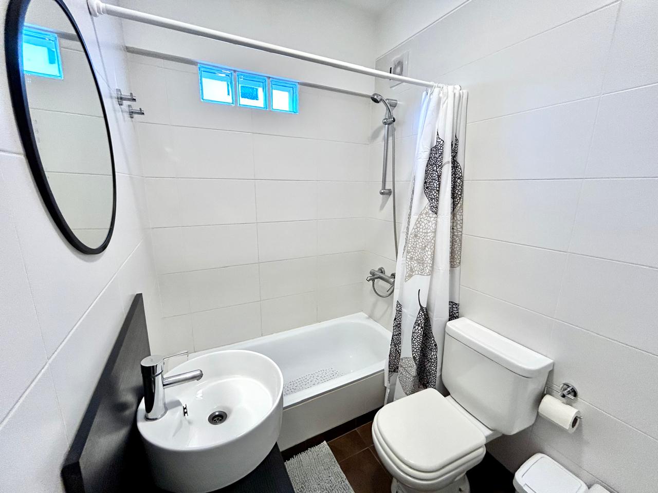 Two-Room Apartment in Chacarita photo 8 of 8
