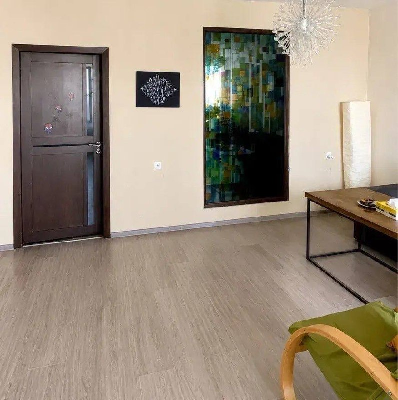 Furnished 3-Room Apartment in Yerevan photo 2 of 8