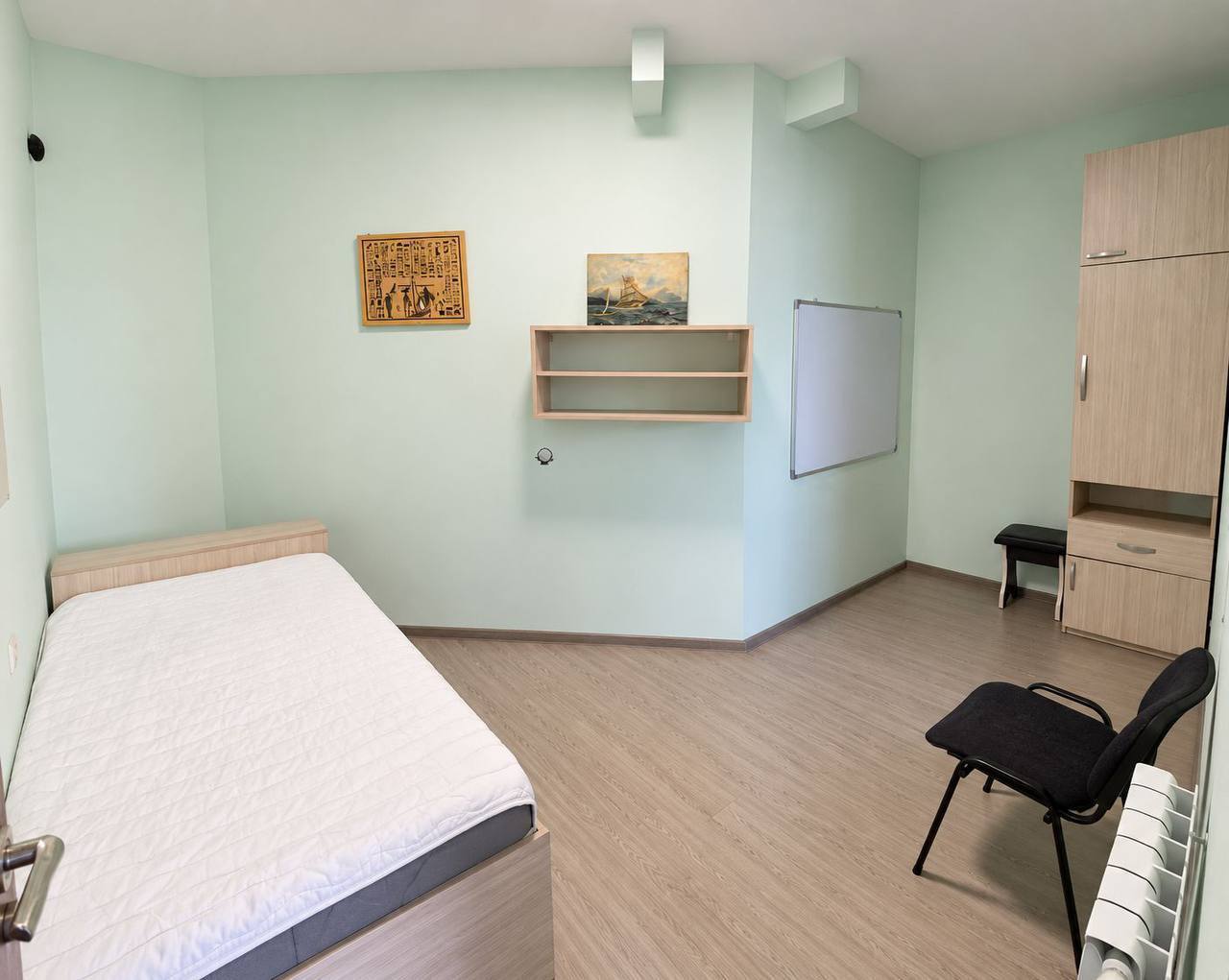 Furnished 3-Room Apartment in Yerevan photo 6 of 8