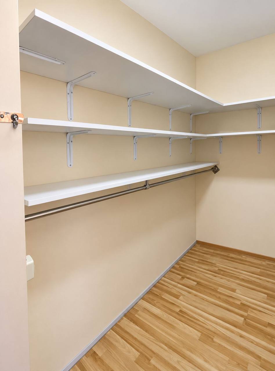 Furnished 3-Room Apartment in Yerevan photo 7 of 8