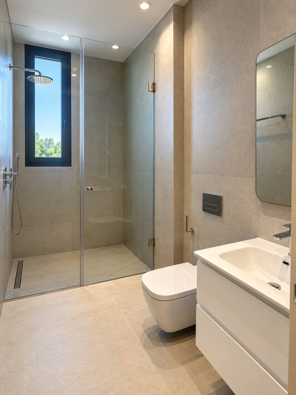 Brand-New Two-Bedroom Apartment in Agia Zoni photo 4 of 5