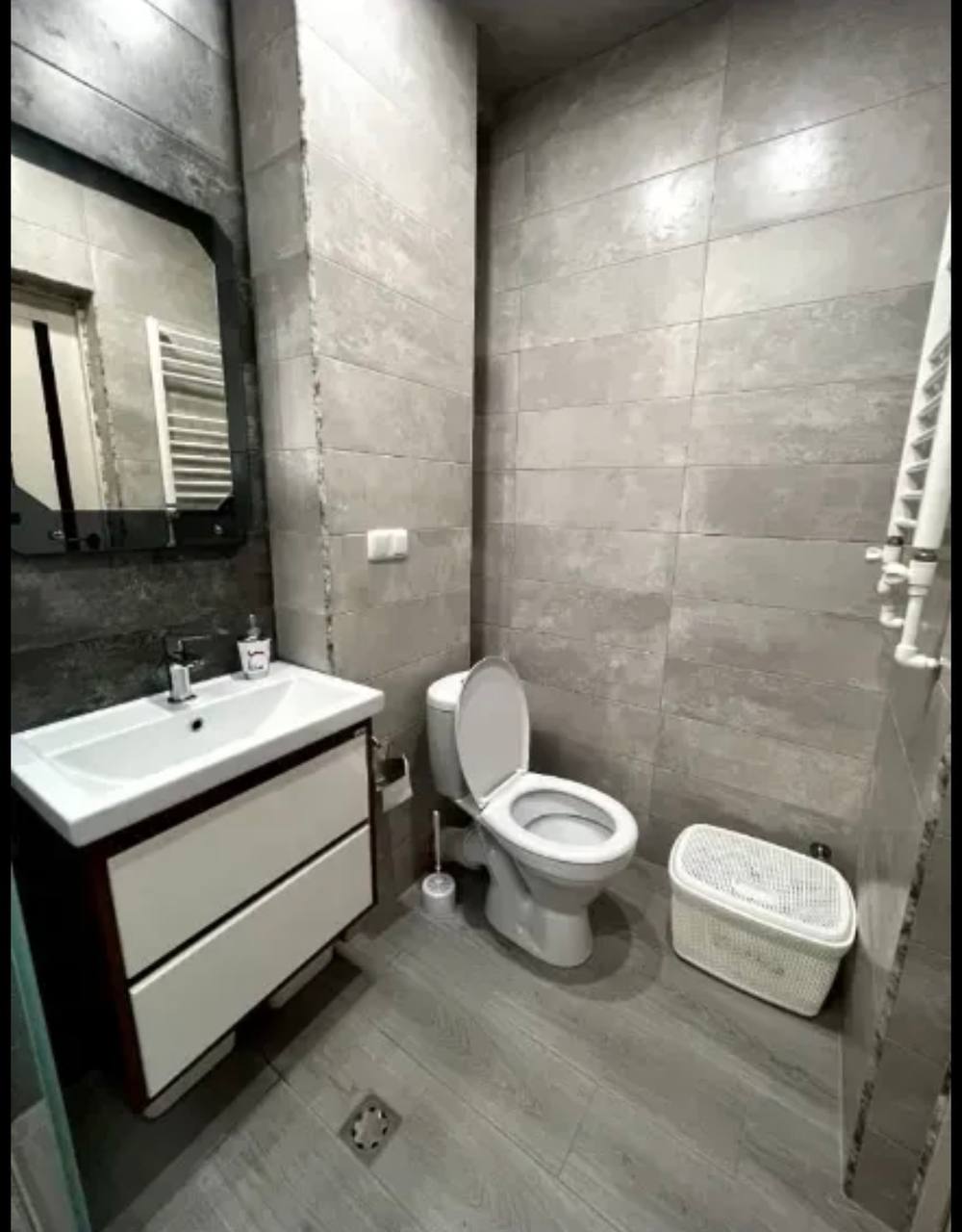 Furnished 3-Room Apartment in Shengavit photo 5 of 6