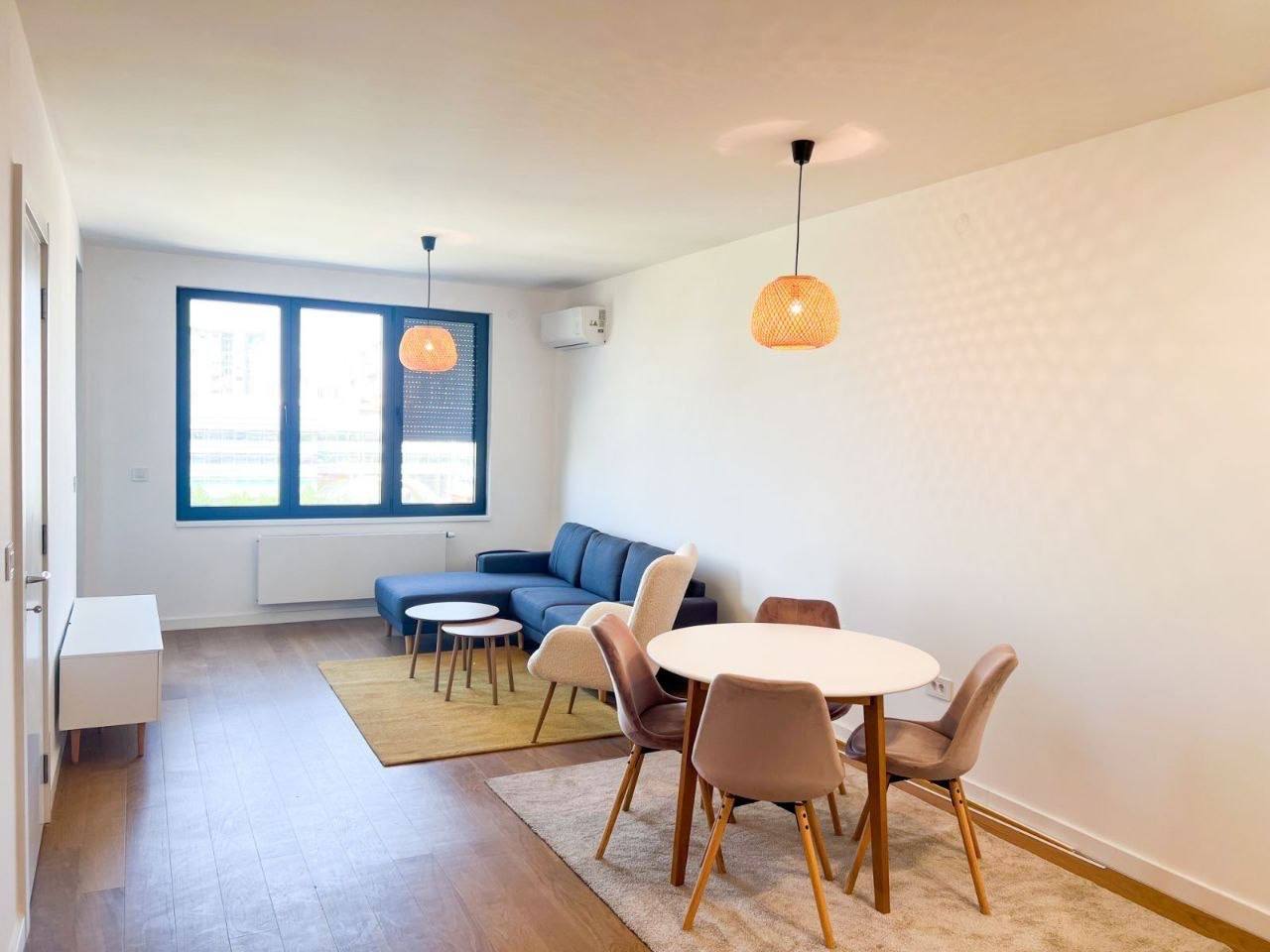 1-Bedroom Apartment in New Belgrade photo 1 of 5
