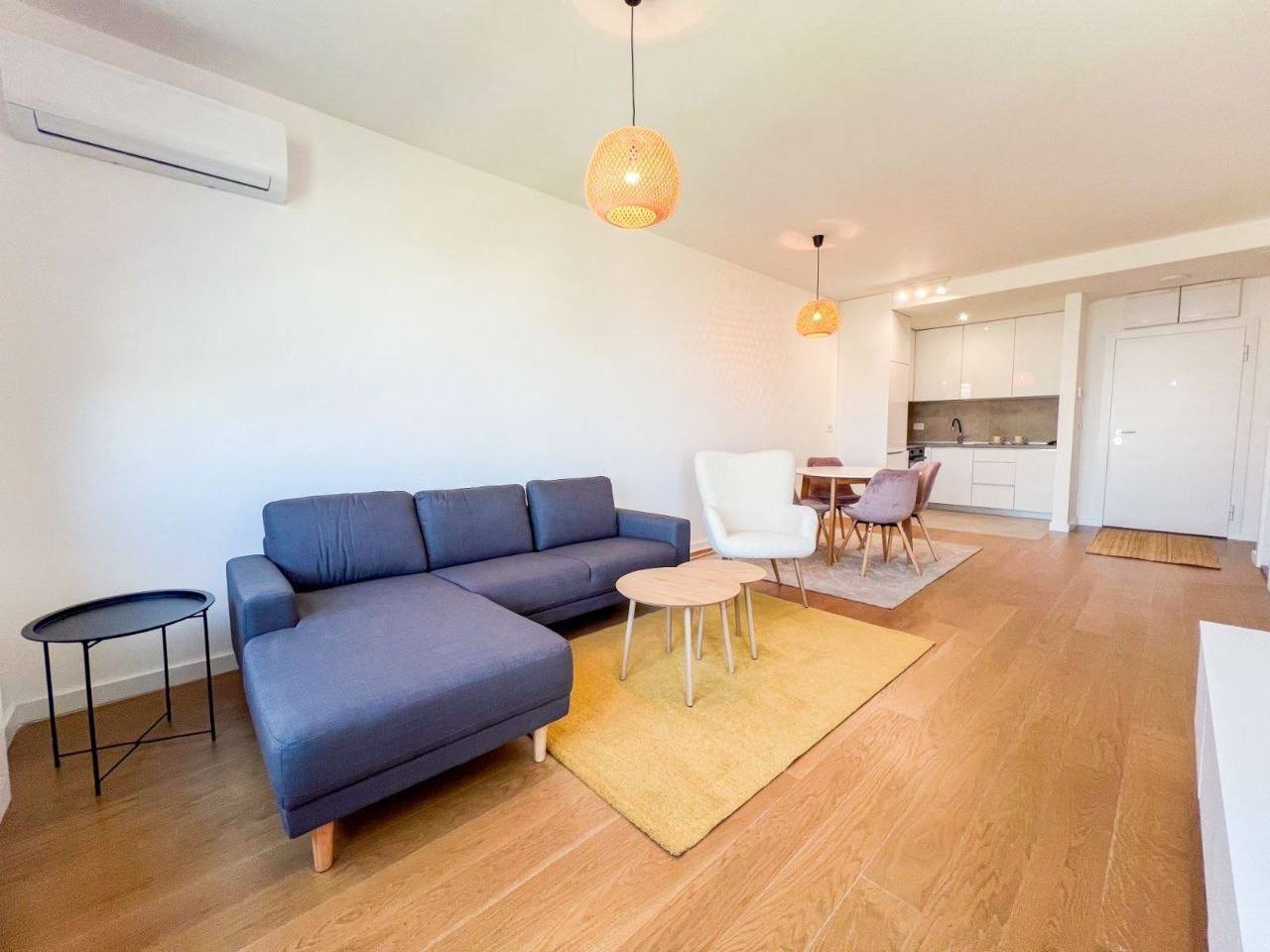 1-Bedroom Apartment in New Belgrade photo 2 of 5