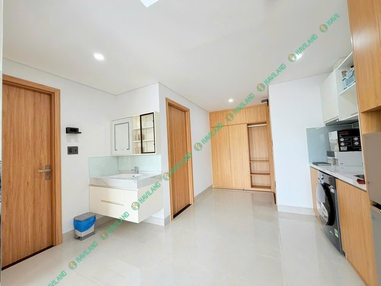 2-Bedroom Apartment in Son Tra photo 7 of 8