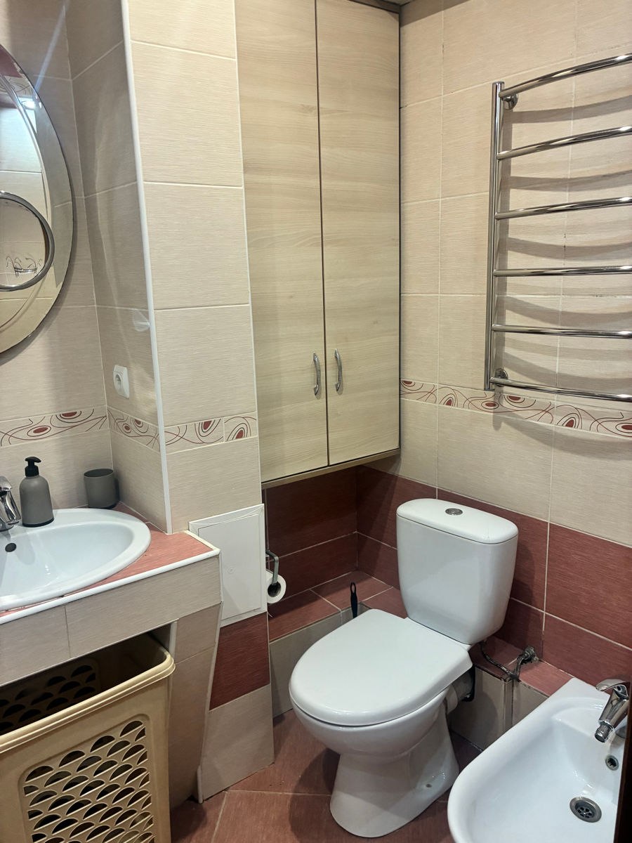 Two-Room Apartment in Stara Pošta photo 5 of 8