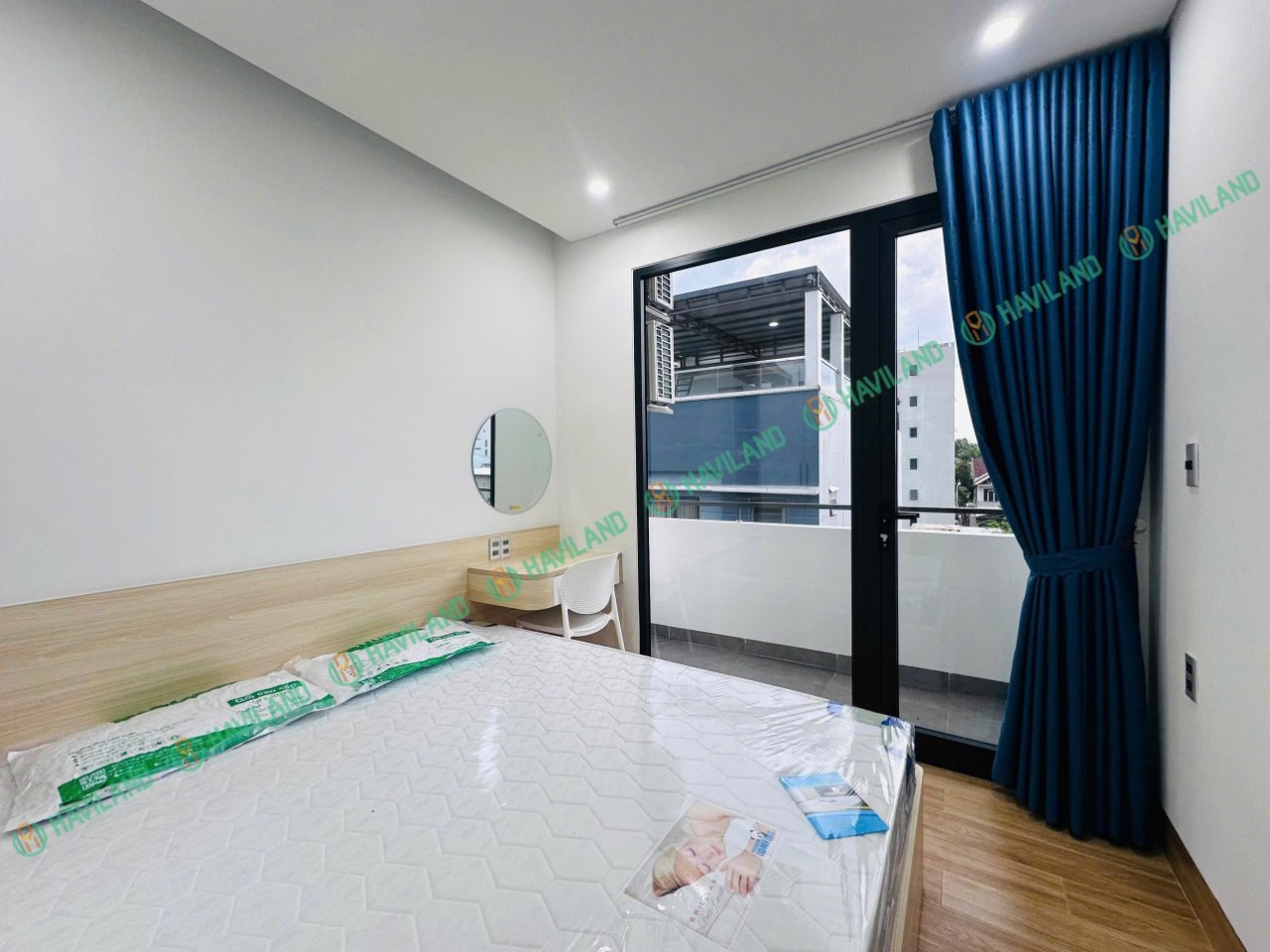 Brand-New 2-Bedroom Serviced Apartment photo 1 of 8