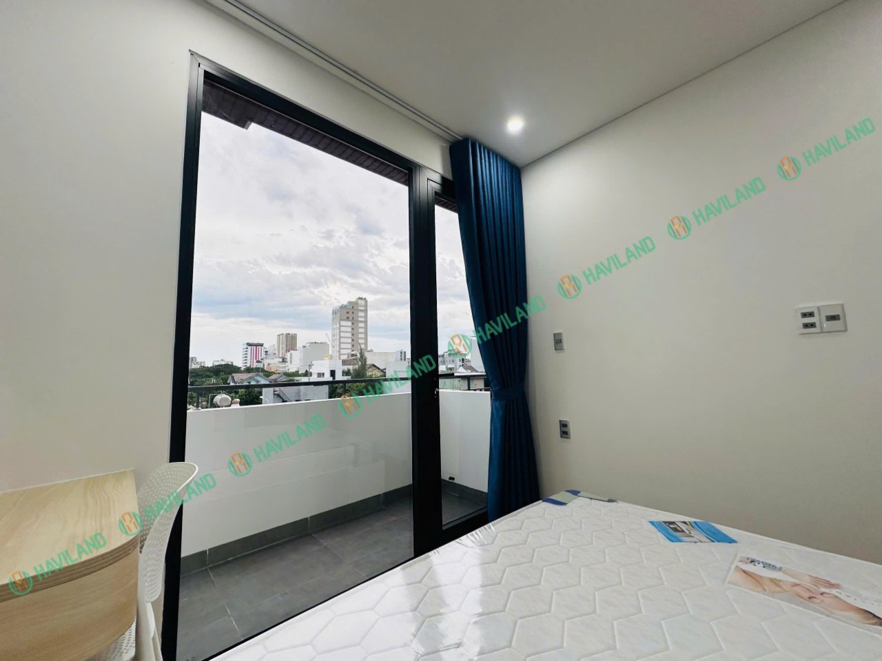 Brand-New 2-Bedroom Serviced Apartment photo 6 of 8