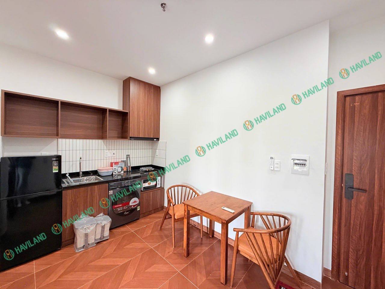1-Bedroom Apartment Near the River photo 2 of 8