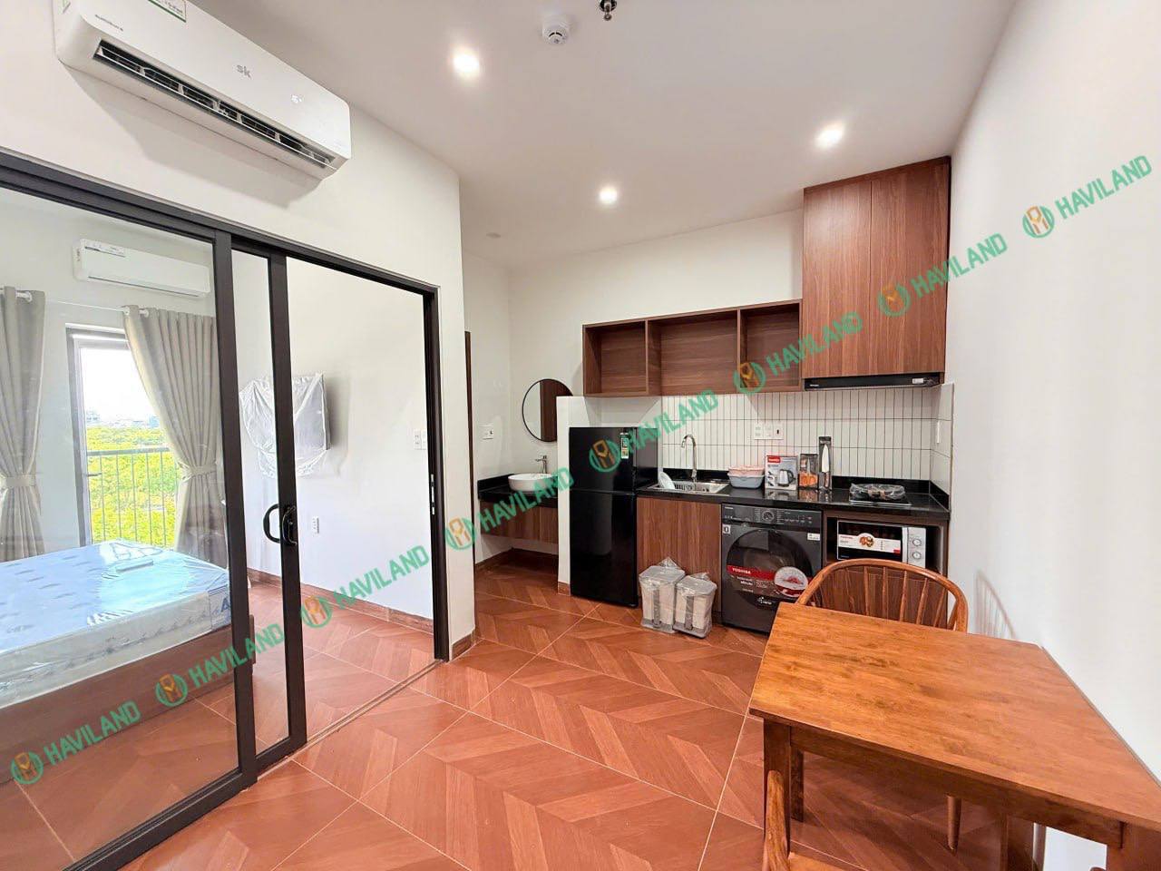 1-Bedroom Apartment Near the River photo 3 of 8