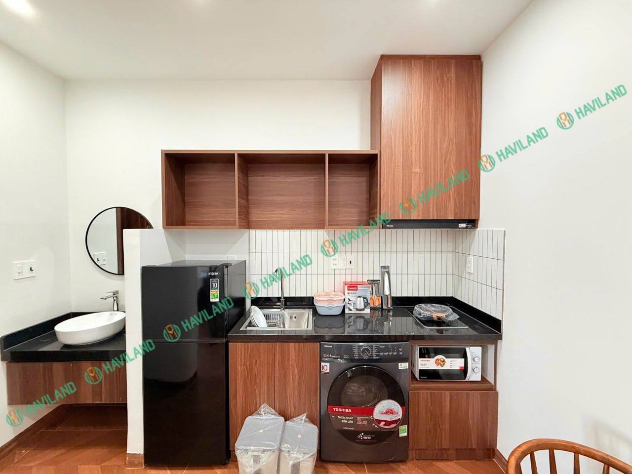 1-Bedroom Apartment Near the River photo 6 of 8