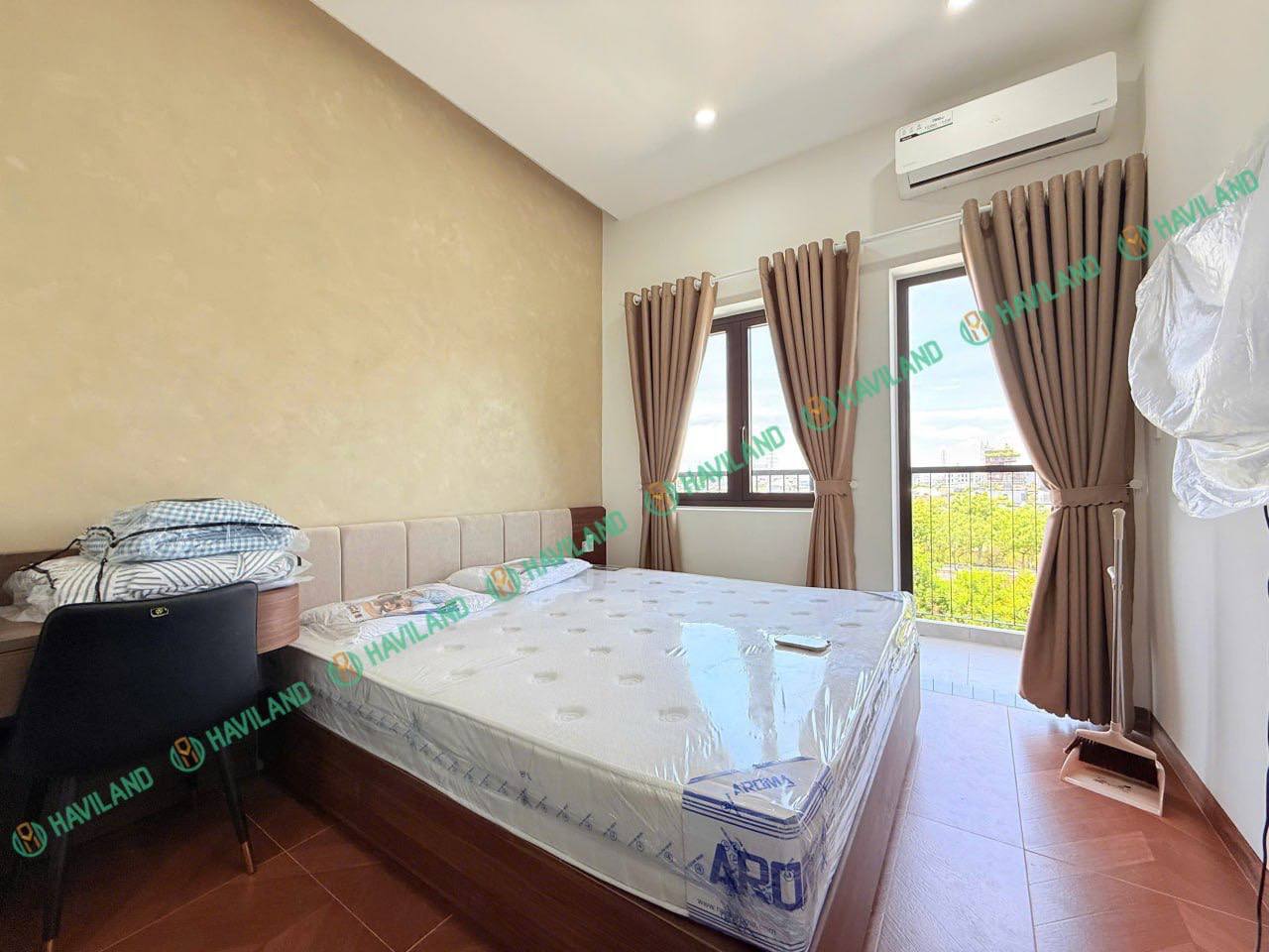 1-Bedroom Apartment Near the River photo 7 of 8