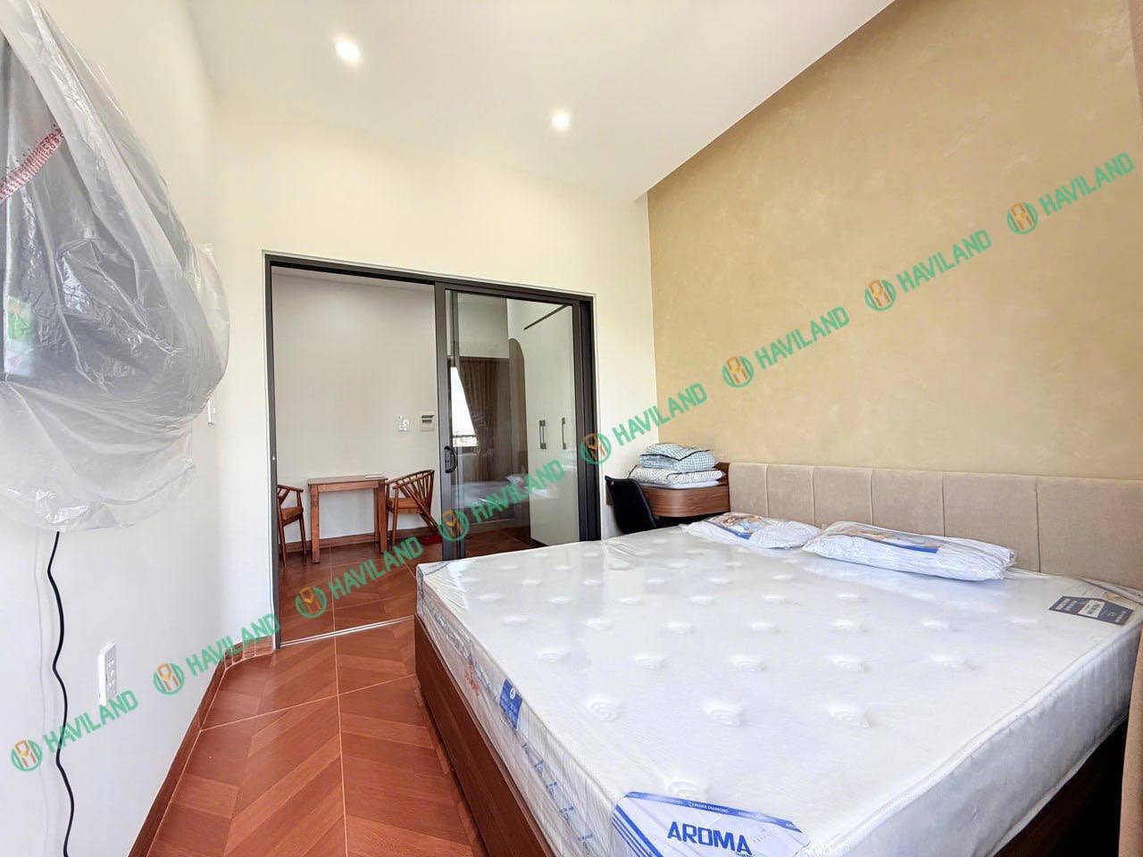1-Bedroom Apartment Near the River photo 8 of 8