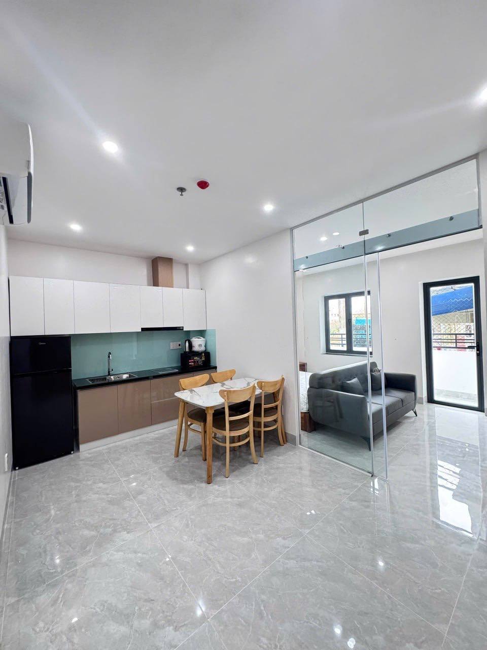 1-Bedroom Apartment in Son Tra photo 3 of 8