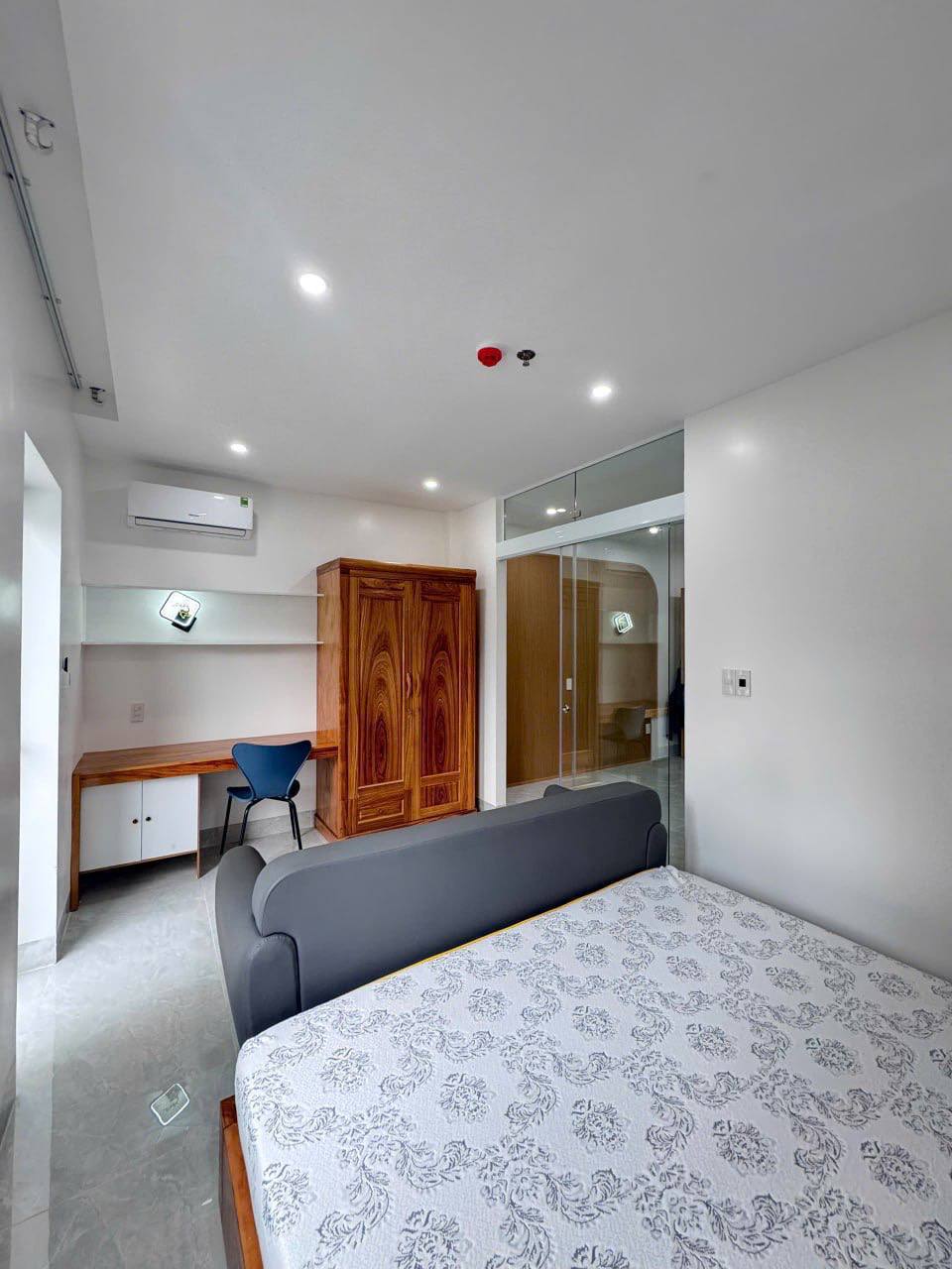 1-Bedroom Apartment in Son Tra photo 4 of 8