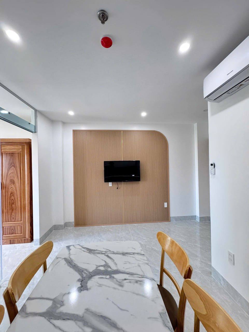 1-Bedroom Apartment in Son Tra photo 5 of 8