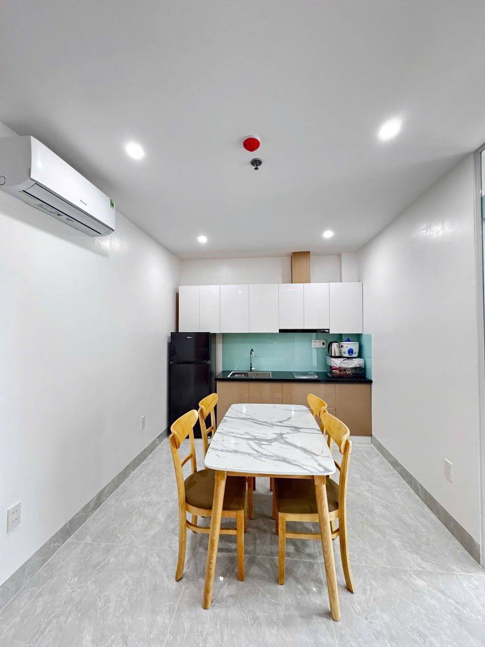1-Bedroom Apartment in Son Tra photo 6 of 8