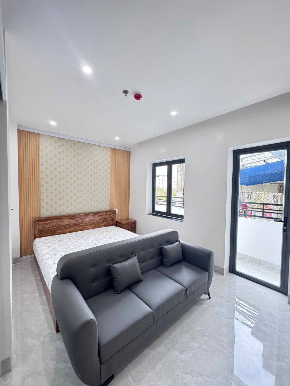 1-Bedroom Apartment in Son Tra photo 7 of 8