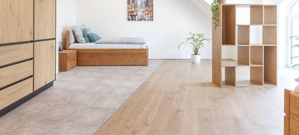 Furnished 2-Bedroom Apartment on Radlinského Street photo 6 of 7