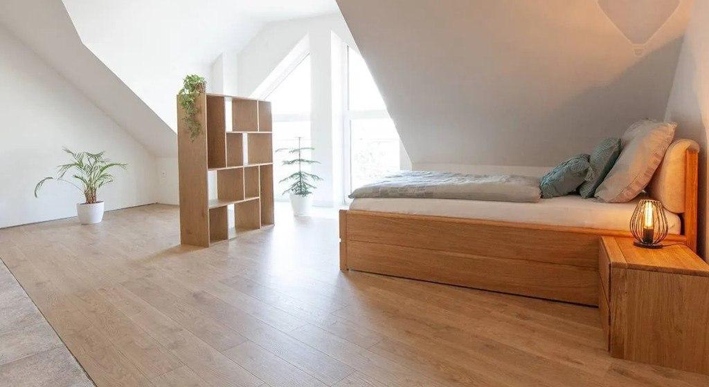 Furnished 2-Bedroom Apartment on Radlinského Street photo 7 of 7