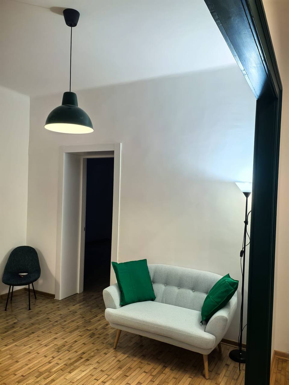 60 m² Apartment in Belgrade photo 1 of 4