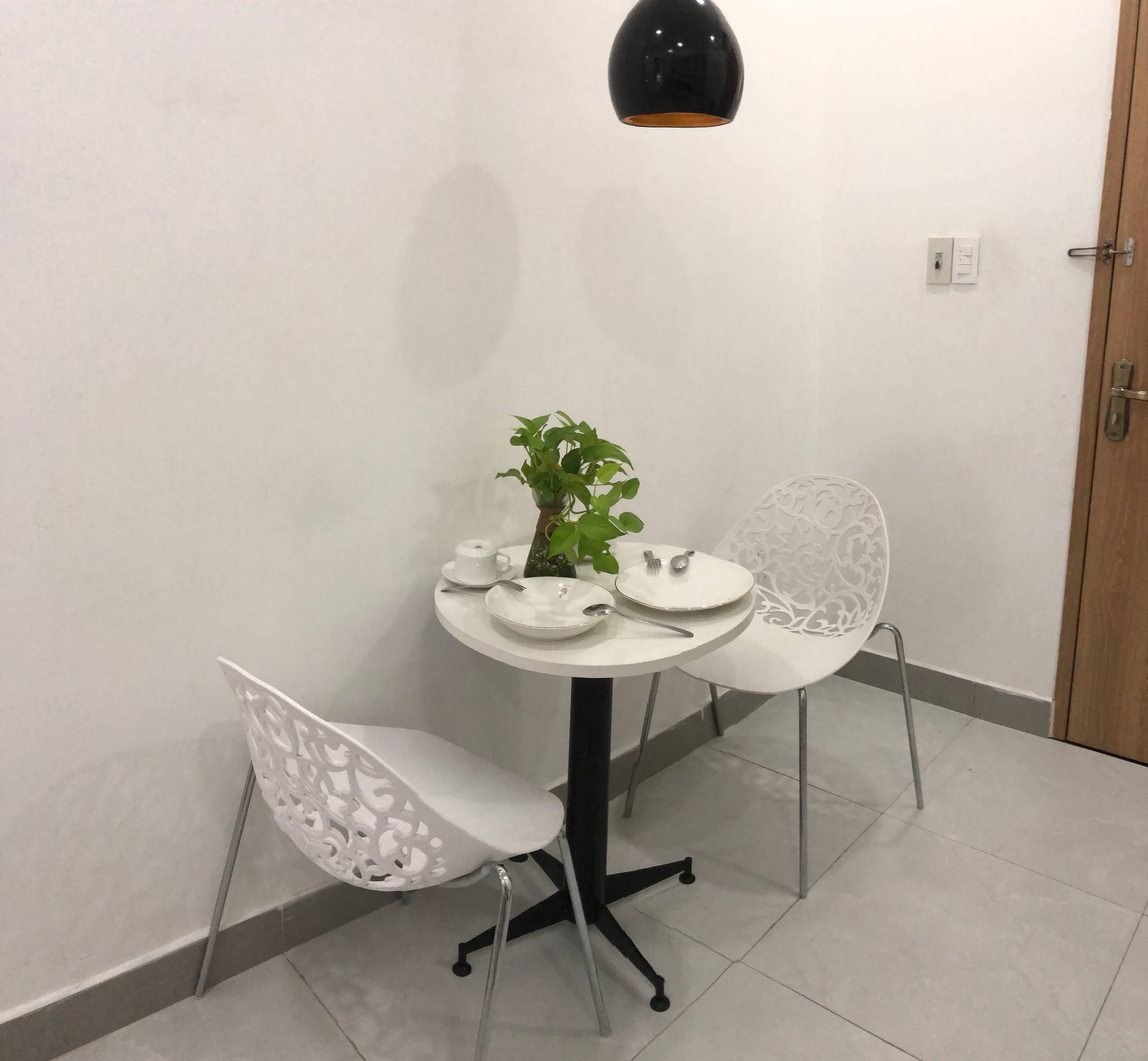 Studio Apartment on To Hien Thanh Street photo 5 of 8