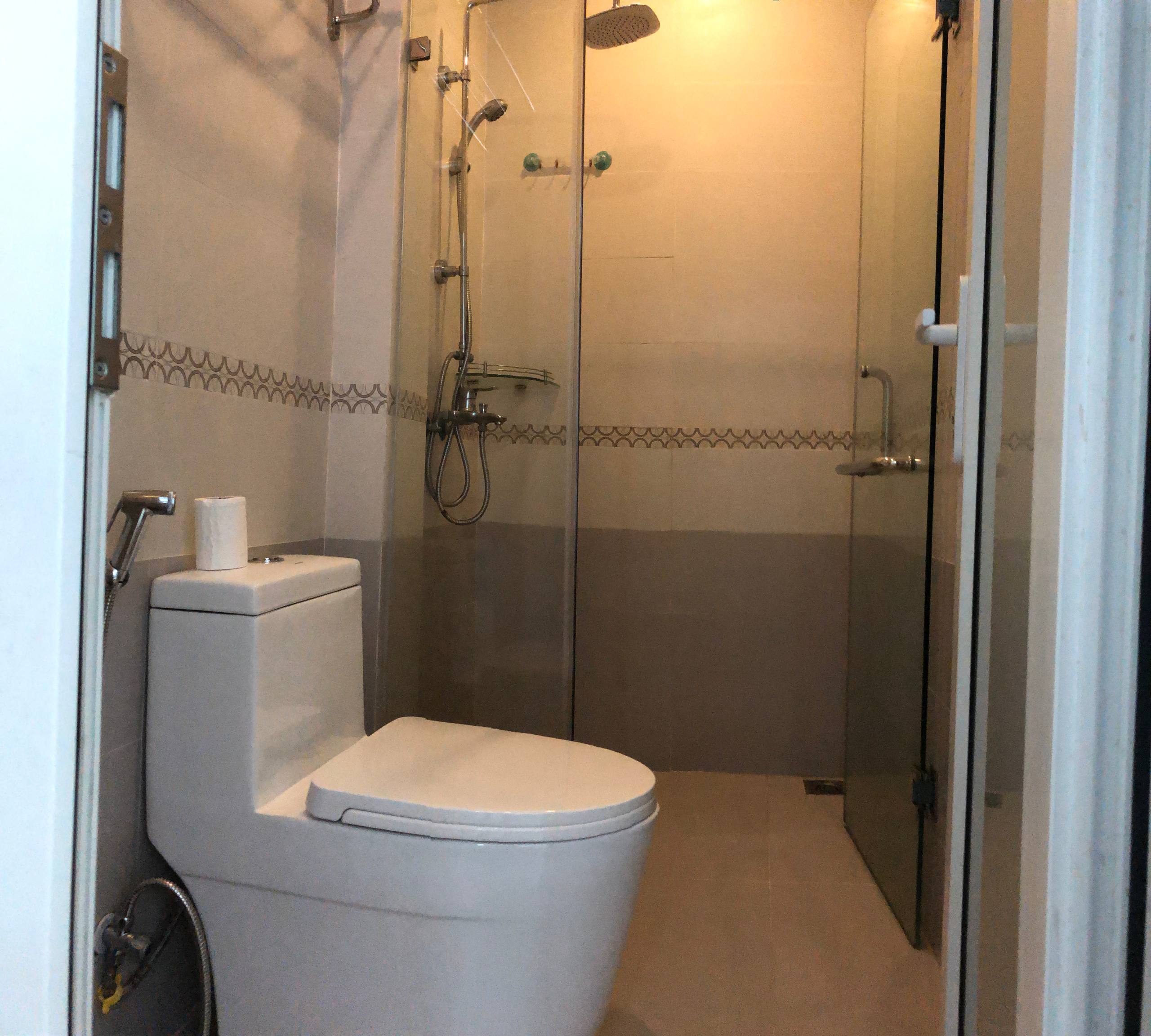 Studio Apartment on To Hien Thanh Street photo 8 of 8