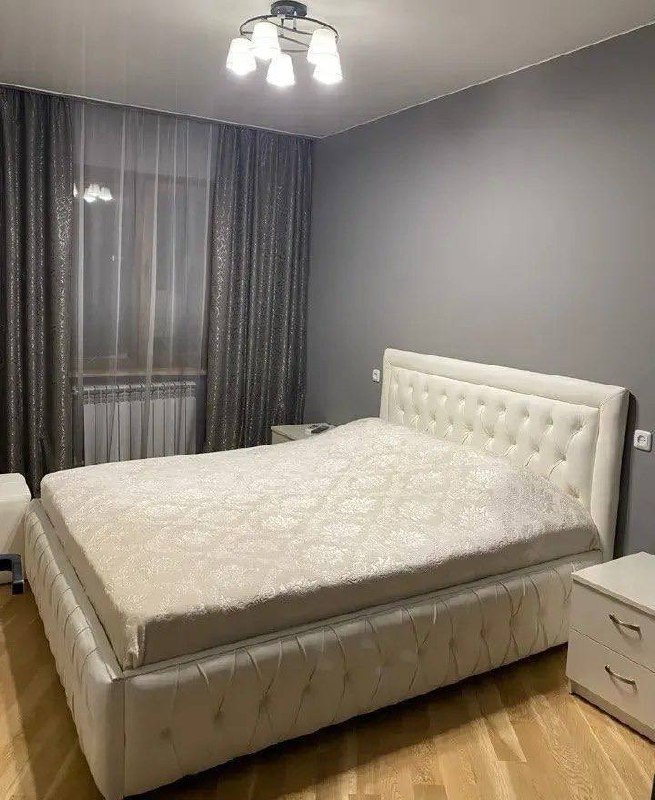 Furnished 3-Bedroom Apartment in Kentron photo 7 of 8