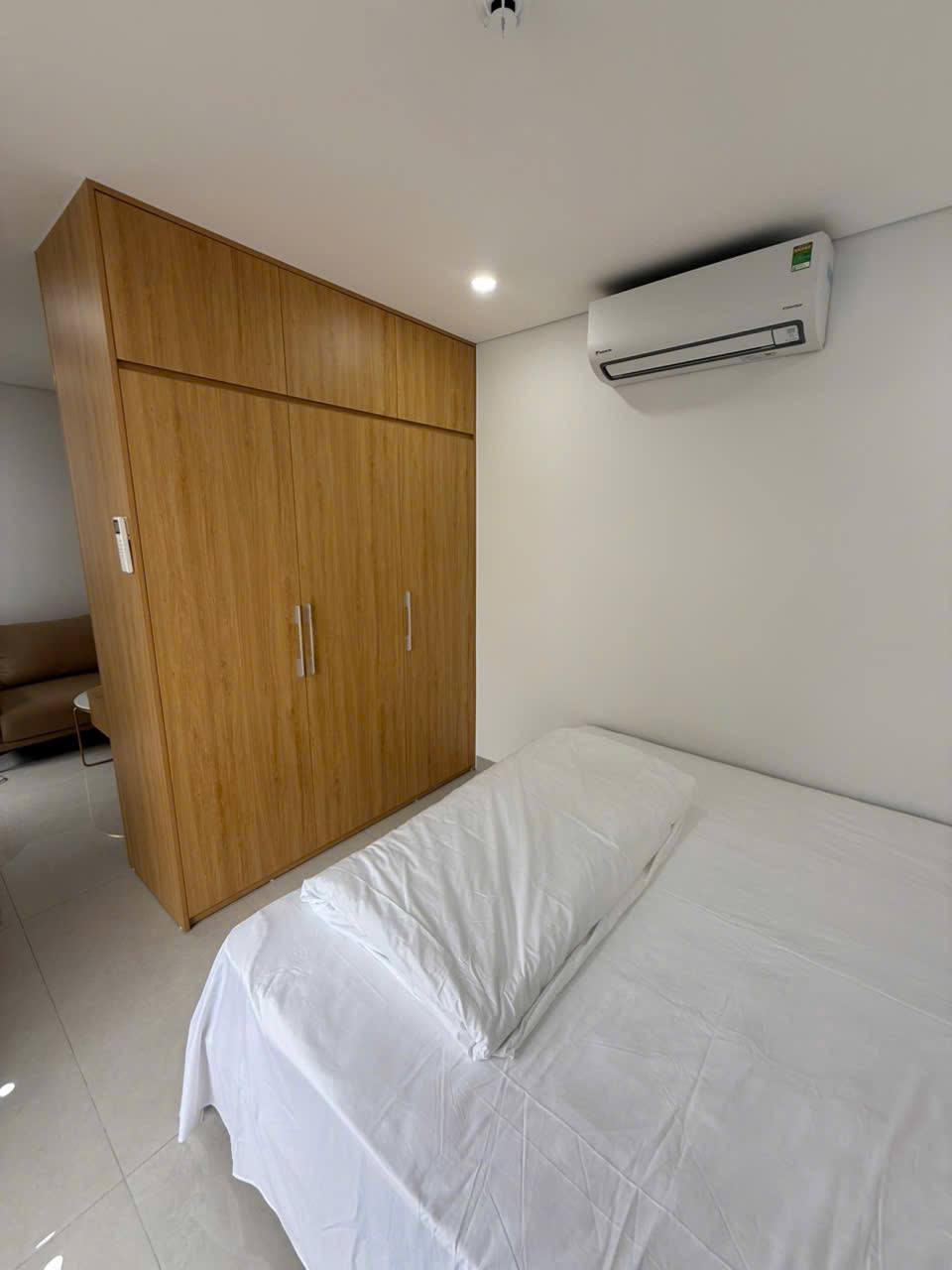 Brand-New 2-Bedroom Apartment in Son Tra photo 3 of 8