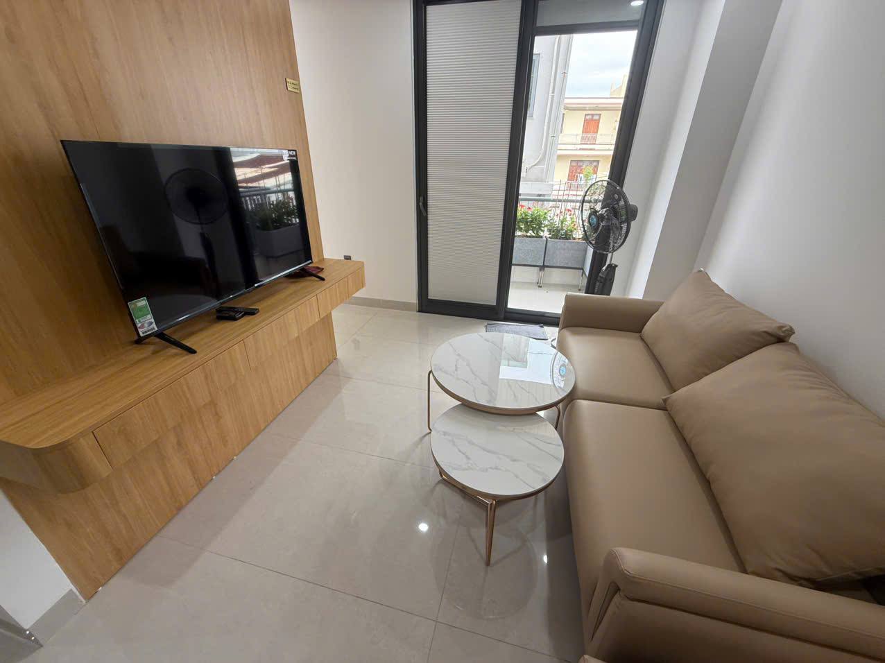 Brand-New 2-Bedroom Apartment in Son Tra photo 8 of 8