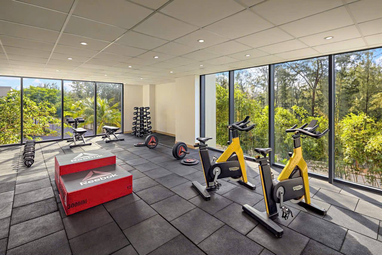 2-Bedroom Sea-View Apartment in Ngu Hanh Son photo 2 of 8