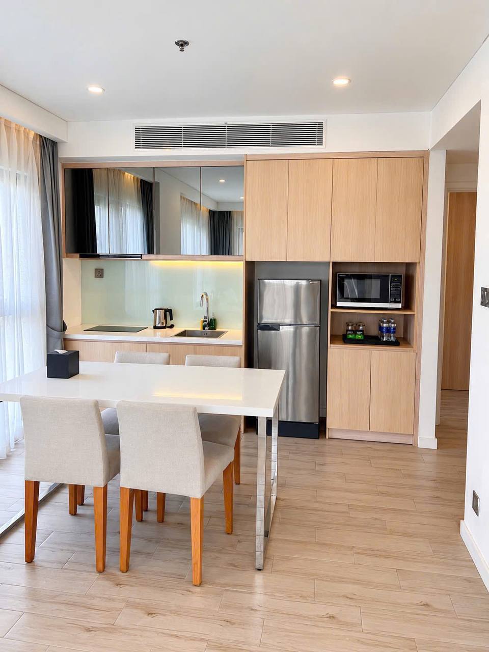2-Bedroom Sea-View Apartment in Ngu Hanh Son photo 8 of 8