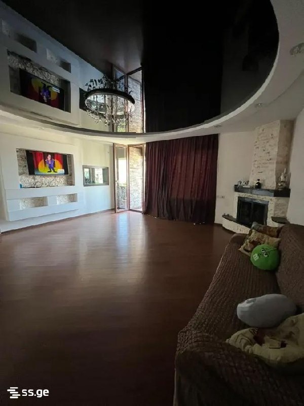 Four-Room Apartment for Rent in Gldani photo 1 of 8