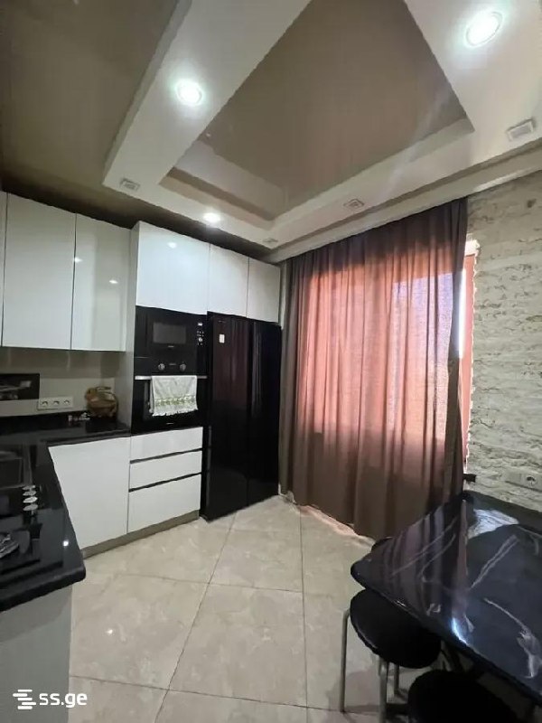 Four-Room Apartment for Rent in Gldani photo 2 of 8