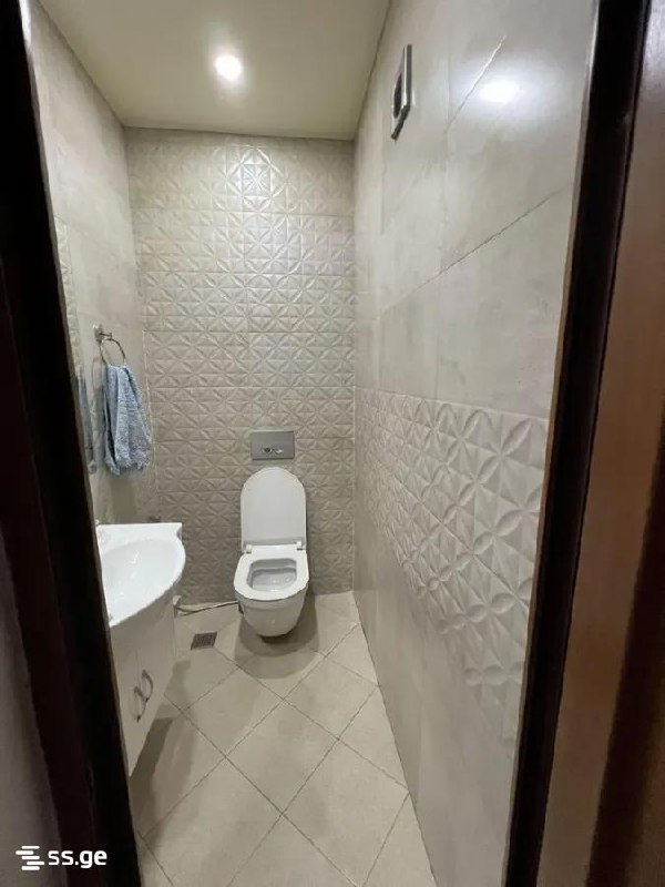 Four-Room Apartment for Rent in Gldani photo 4 of 8