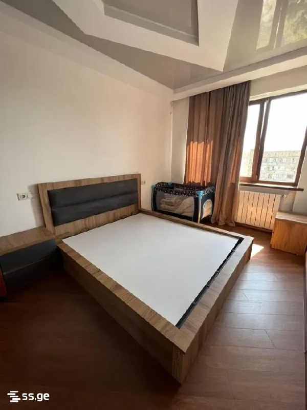 Four-Room Apartment for Rent in Gldani photo 5 of 8