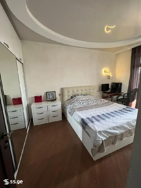Four-Room Apartment for Rent in Gldani photo 6 of 8