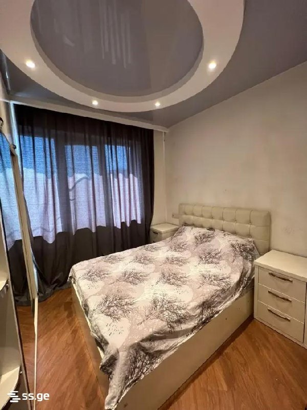 Four-Room Apartment for Rent in Gldani photo 7 of 8